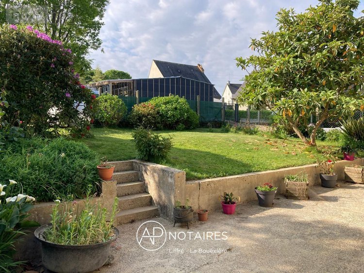 Maison a vendre La Bouëxière 35340 Ille-et-Vilaine 111 m2 6 pièces 292600 euros