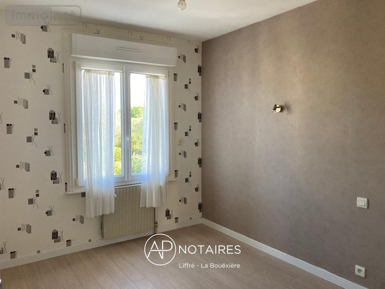 Maison a vendre La Bouëxière 35340 Ille-et-Vilaine 111 m2 6 pièces 292600 euros