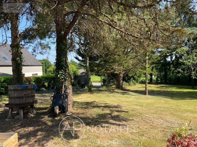 Maison a vendre Liffré 35340 Ille-et-Vilaine 109 m2 5 pièces 355000 euros