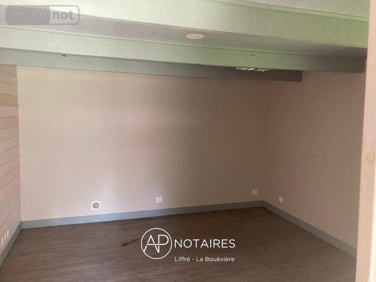 Maison a vendre Saint Père Marc en Poulet 35430 Ille-et-Vilaine 80 m2 5 pièces 323950 euros