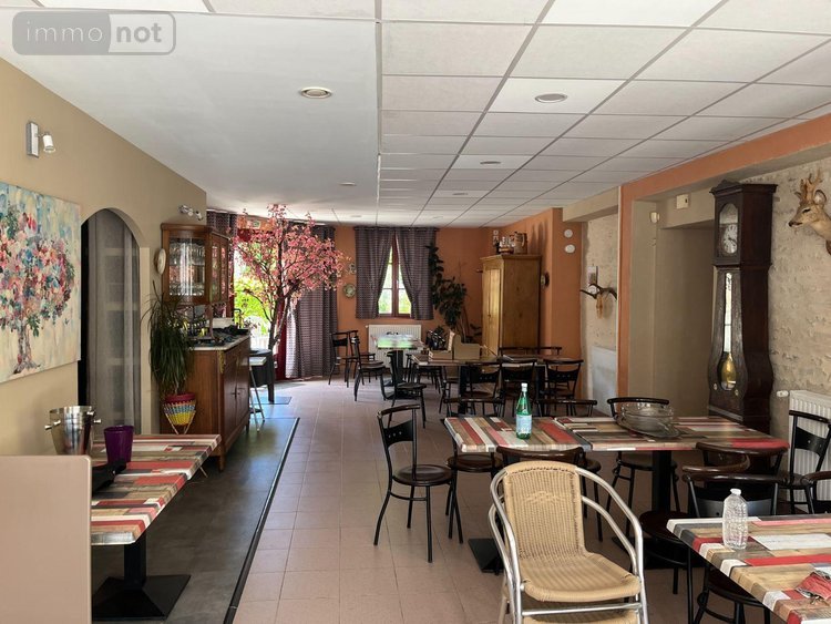 Immeuble a vendre Cunfin 10360 Aube 273 m2  209250 euros