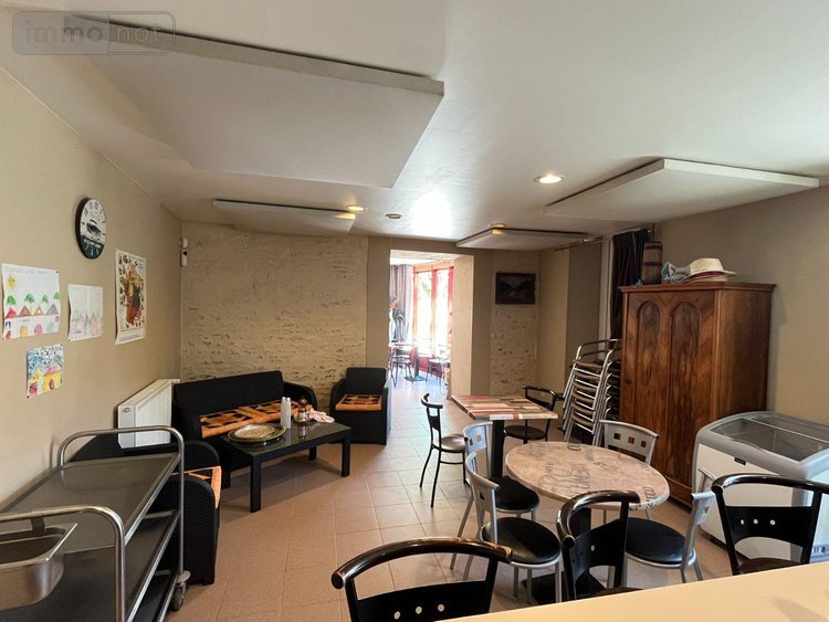 Immeuble a vendre Cunfin 10360 Aube 273 m2  209250 euros
