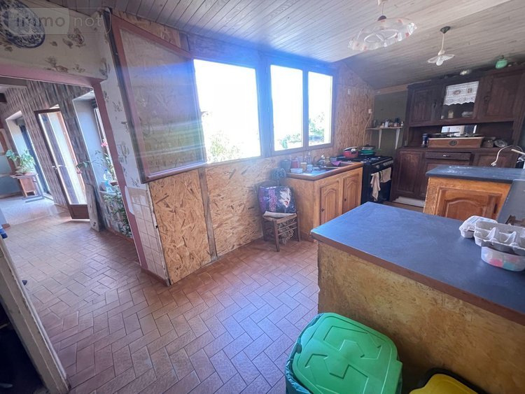 Maison a vendre Valhuon 62550 Pas-de-Calais 1005 m2 3 pièces 131300 euros