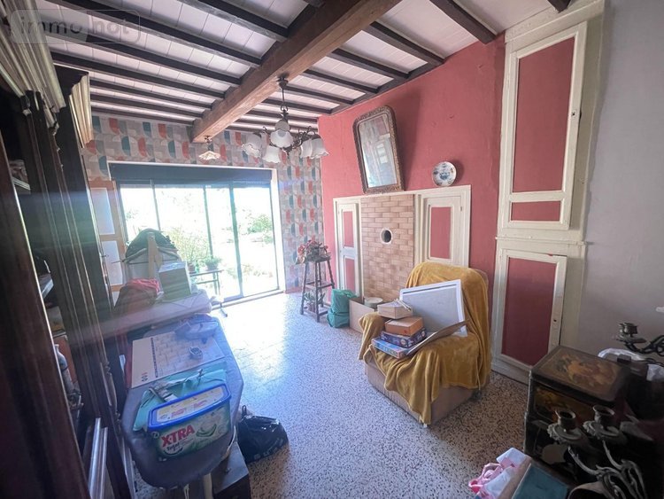 Maison a vendre Valhuon 62550 Pas-de-Calais 1005 m2 3 pièces 131300 euros