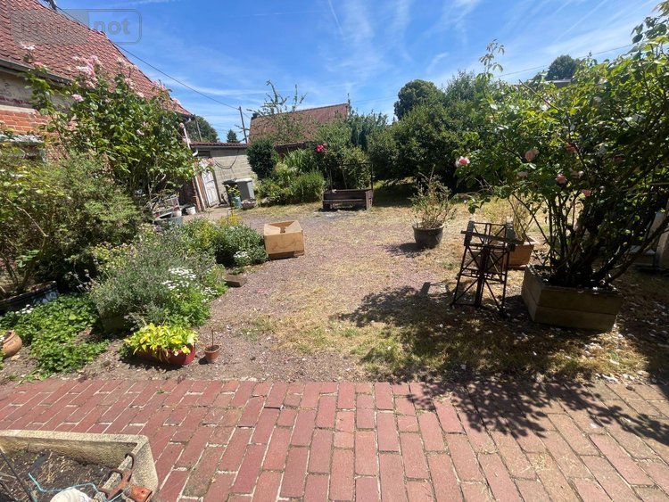 Maison a vendre Valhuon 62550 Pas-de-Calais 1005 m2 3 pièces 131300 euros