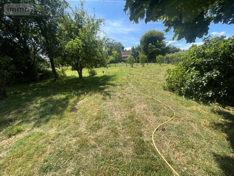 Maison a vendre Valhuon 62550 Pas-de-Calais 1005 m2 3 pièces 131300 euros