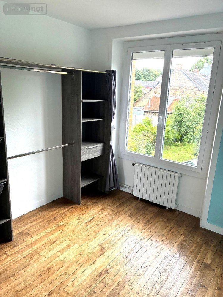 Maison a vendre Bovel 35330 Ille-et-Vilaine 79 m2 4 pièces 99750 euros