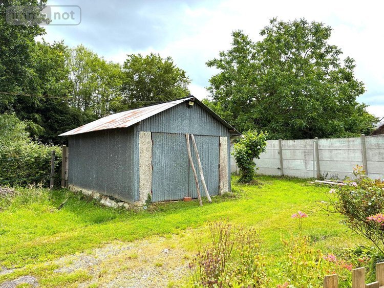 Maison a vendre Bovel 35330 Ille-et-Vilaine 79 m2 4 pièces 99750 euros