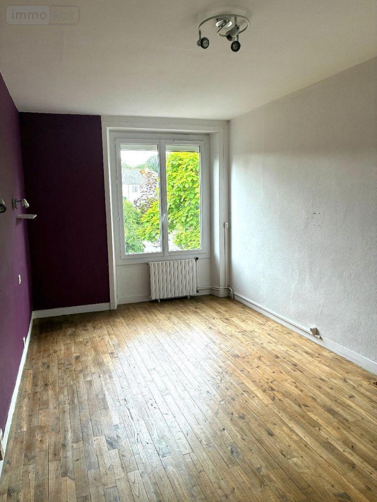 Maison a vendre Bovel 35330 Ille-et-Vilaine 79 m2 4 pièces 99750 euros