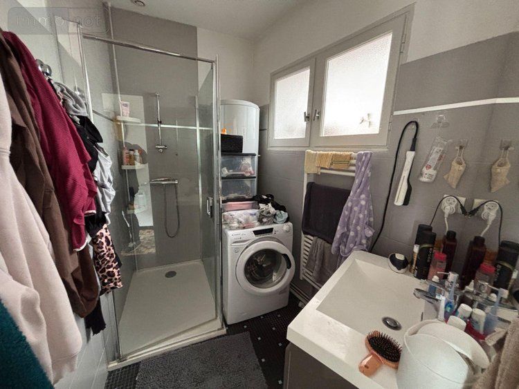 Maison a vendre Eysines 33320 Gironde 67 m2 3 pièces 240050 euros