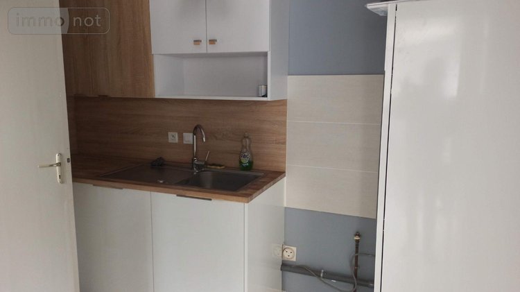 Location maison Combourg 35270 Ille-et-Vilaine 88 m2 4 pièces 860 euros