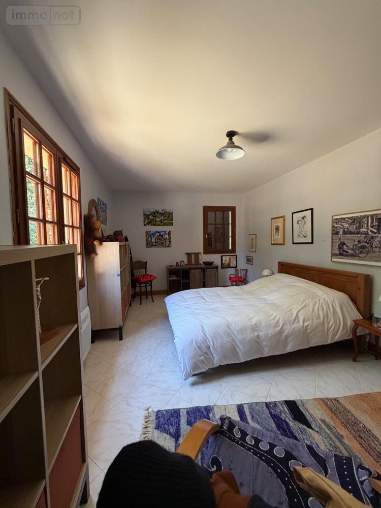 Maison a vendre Verrue 86420 Vienne 196 m2 4 pièces 217200 euros