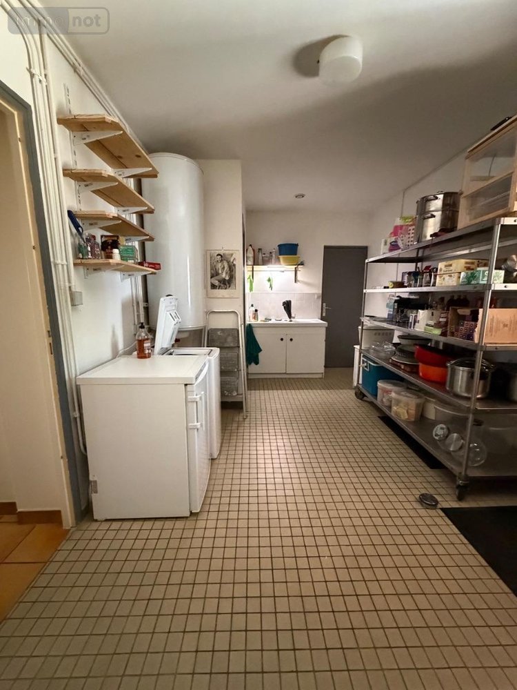 Maison a vendre Verrue 86420 Vienne 196 m2 4 pièces 217200 euros