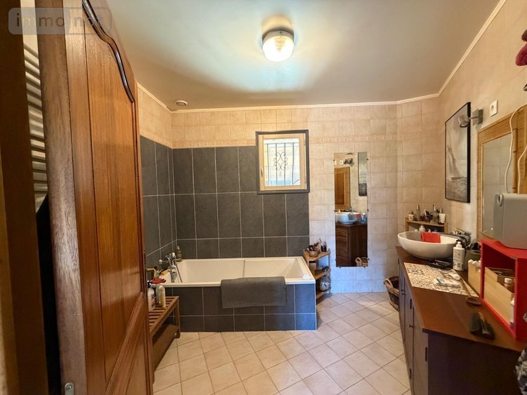 Maison a vendre Verrue 86420 Vienne 196 m2 4 pièces 217200 euros