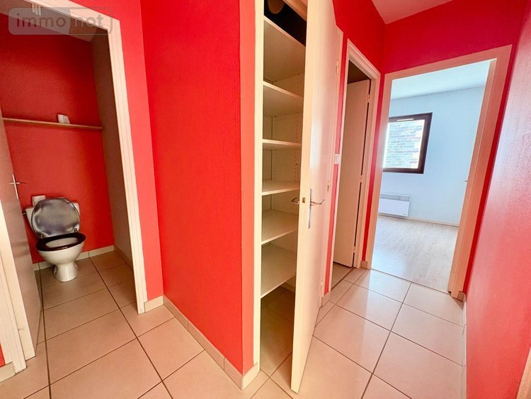 Appartement a vendre Vern-sur-Seiche 35770 Ille-et-Vilaine 51 m2 2 pièces 153000 euros