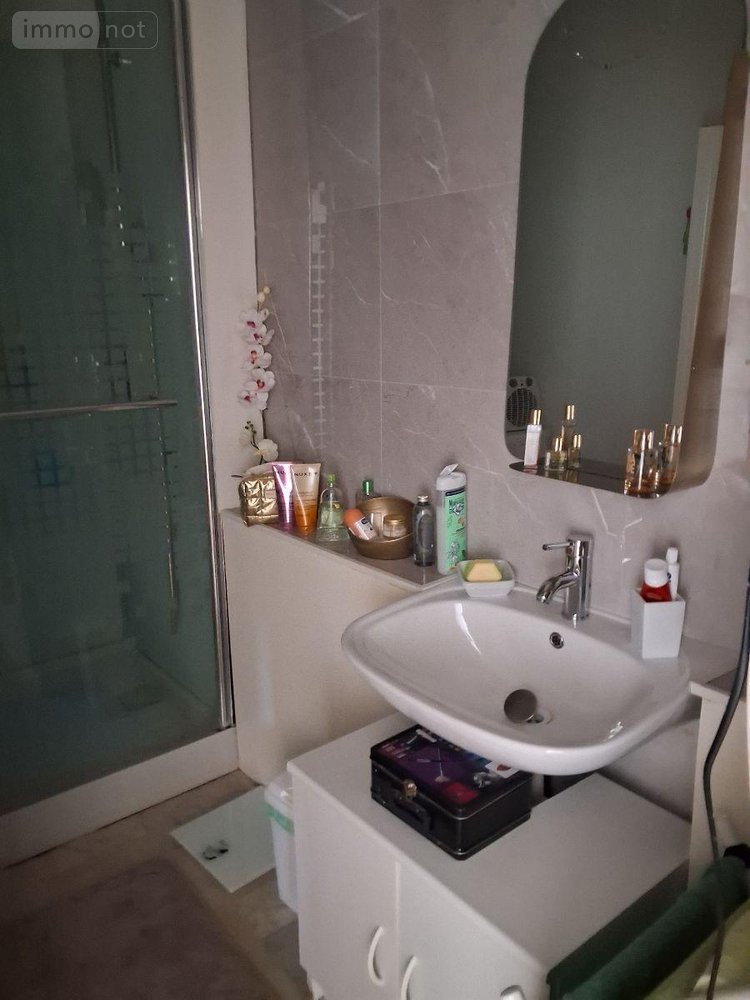 Appartement a vendre Grande-Synthe 59760 Nord 68 m2 5 pièces 111000 euros