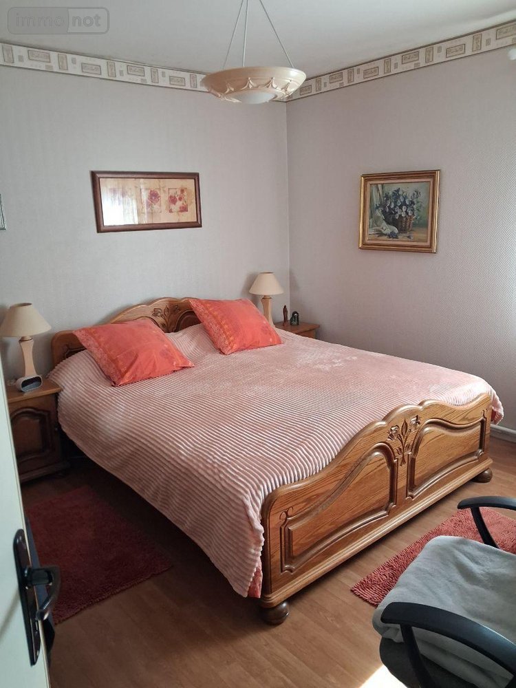 Appartement a vendre Grande-Synthe 59760 Nord 68 m2 5 pièces 111000 euros