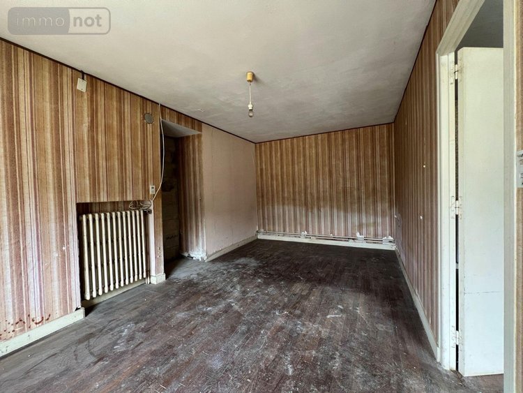 Maison a vendre Chantepie 35135 Ille-et-Vilaine 75 m2 4 pièces 119000 euros