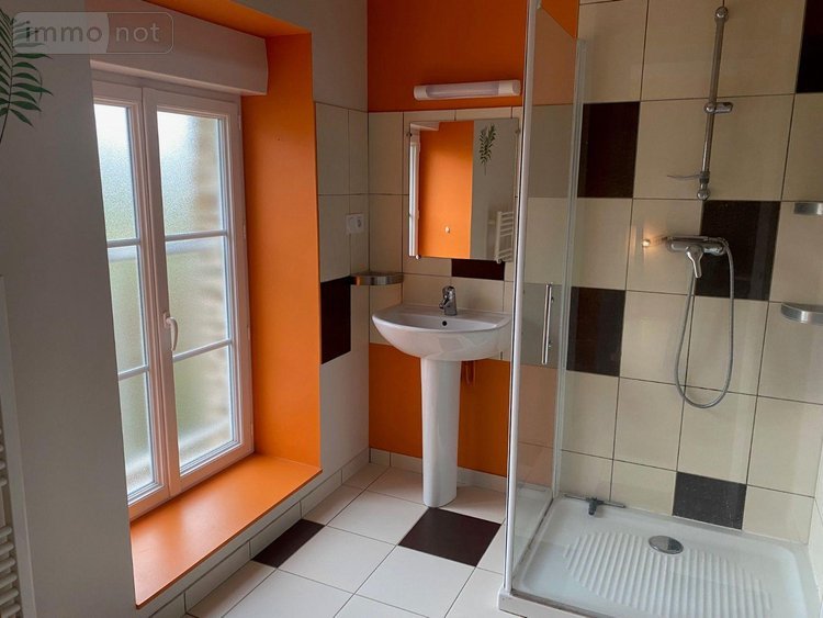 Location maison Saint-Pierre-du-Regard 61790 Orne 68 m2 3 pièces 506 euros