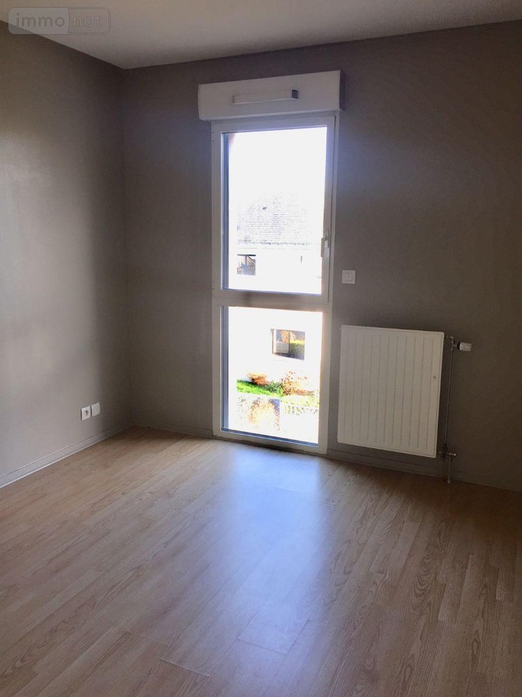 Location appartement Pacé 35740 Ille-et-Vilaine 77 m2 4 pièces 921 euros