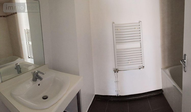 Location appartement Pacé 35740 Ille-et-Vilaine 77 m2 4 pièces 921 euros
