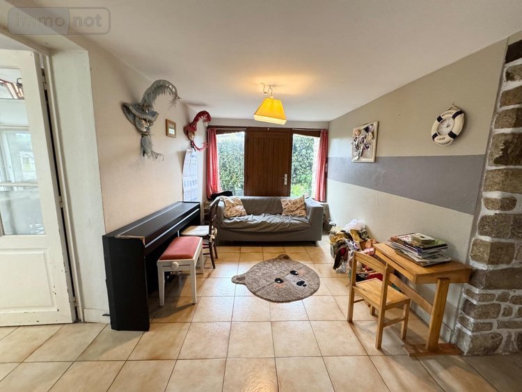 Maison a vendre Saint-Thonan 29800 Finistère 169 m2 6 pièces 296725 euros