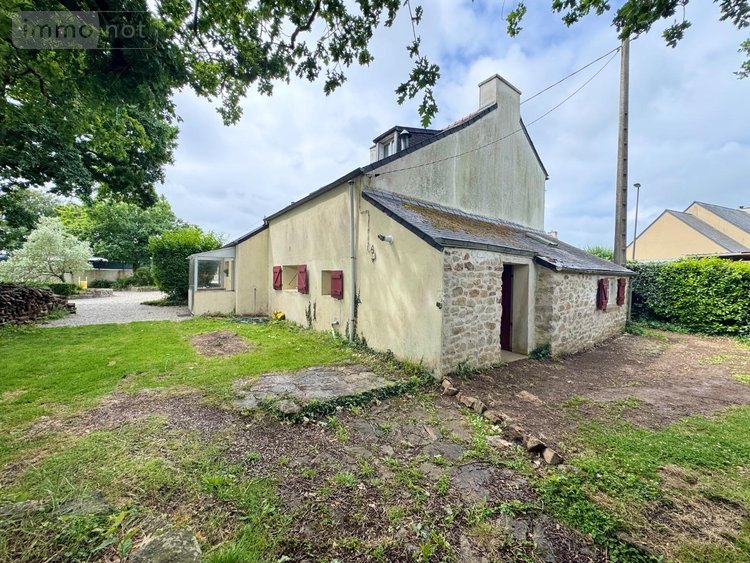 Maison a vendre Saint-Thonan 29800 Finistère 169 m2 6 pièces 296725 euros