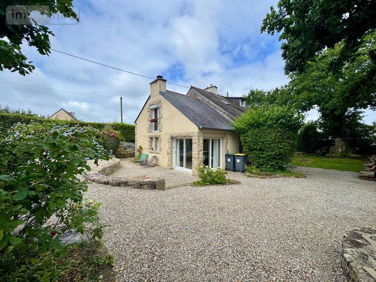 Maison a vendre Saint-Thonan 29800 Finistère 169 m2 6 pièces 296725 euros