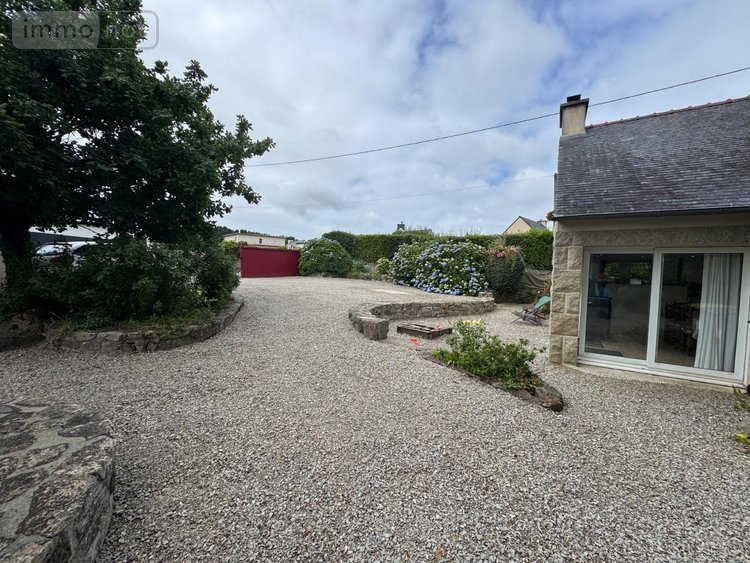 Maison a vendre Saint-Thonan 29800 Finistère 169 m2 6 pièces 296725 euros