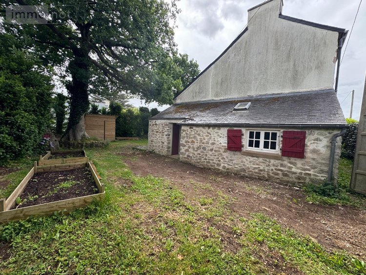 Maison a vendre Saint-Thonan 29800 Finistère 169 m2 6 pièces 296725 euros