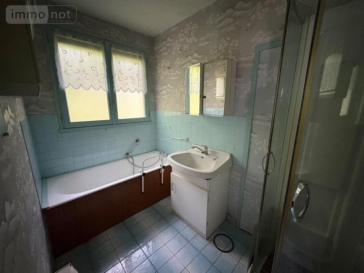 Maison a vendre Suzannecourt 52300 Haute-Marne 101 m2 6 pièces 86000 euros