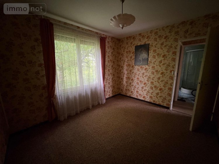 Maison a vendre Suzannecourt 52300 Haute-Marne 101 m2 6 pièces 86000 euros