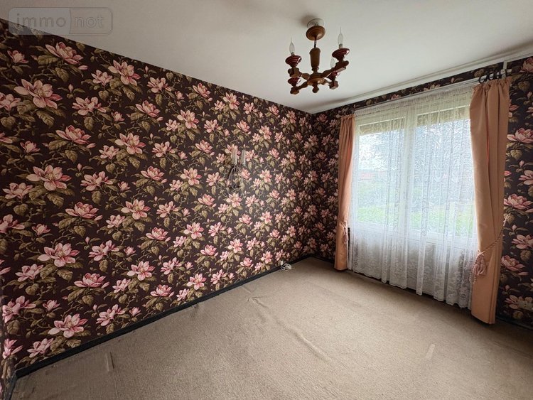 Maison a vendre Suzannecourt 52300 Haute-Marne 101 m2 6 pièces 86000 euros