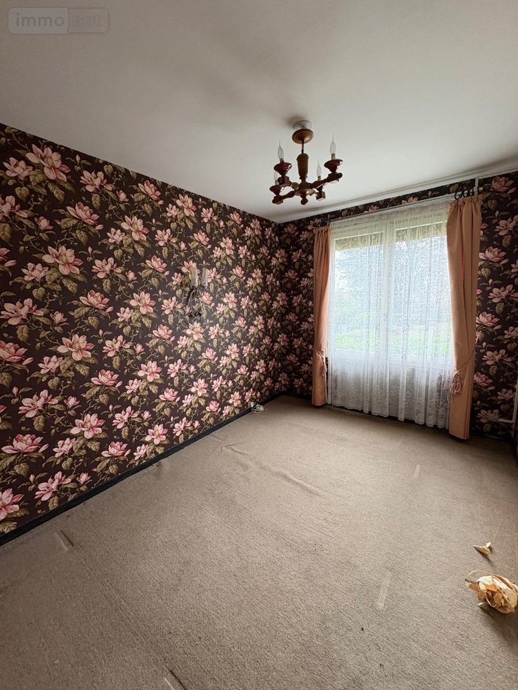 Maison a vendre Suzannecourt 52300 Haute-Marne 101 m2 6 pièces 86000 euros