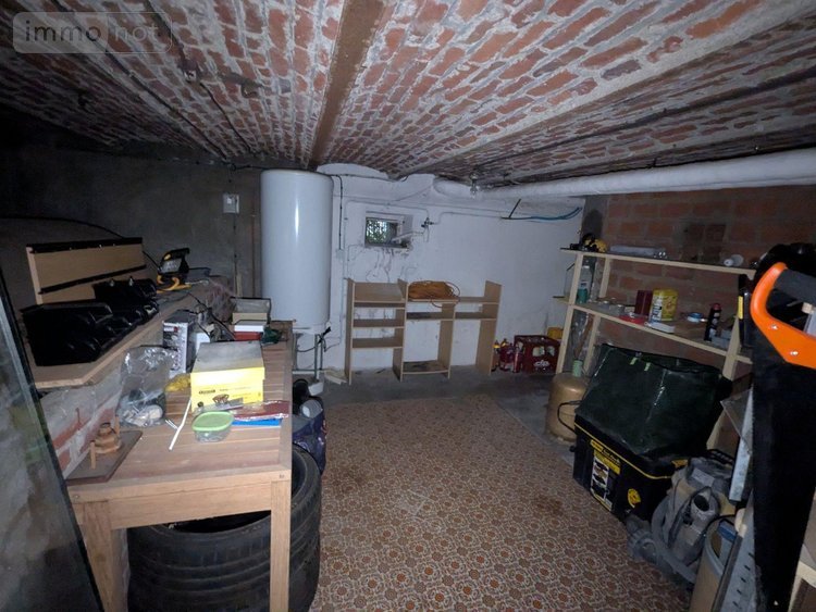Maison a vendre Ramecourt 62130 Pas-de-Calais 115 m2 7 pièces 115760 euros