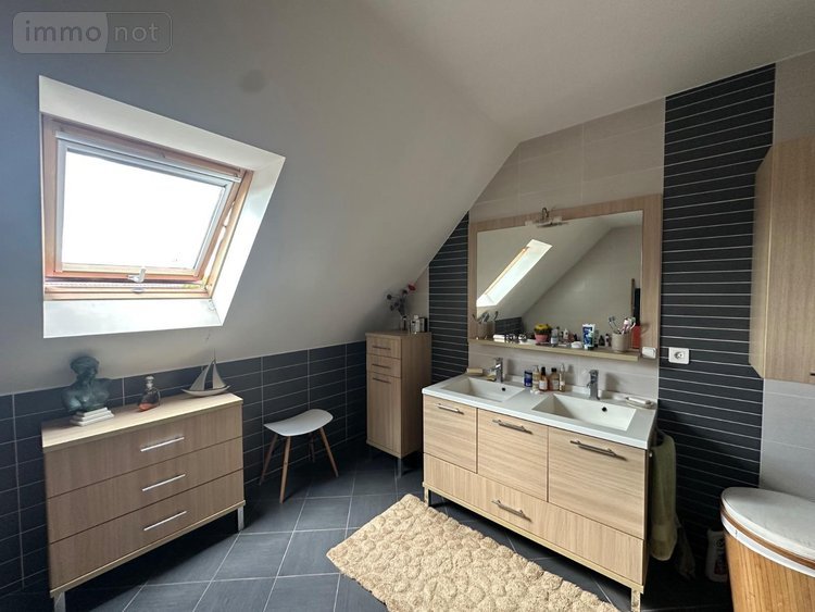 Maison a vendre Gravelines 59820 Nord 182 m2 6 pièces 447200 euros