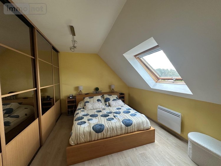 Maison a vendre Gravelines 59820 Nord 182 m2 6 pièces 447200 euros