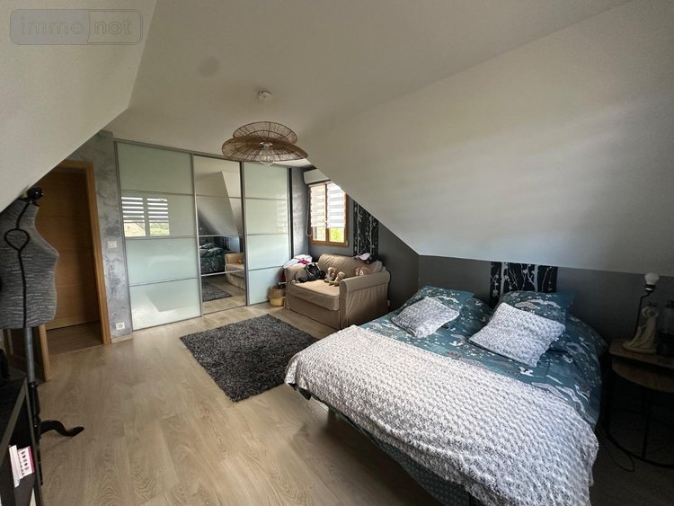 Maison a vendre Gravelines 59820 Nord 182 m2 6 pièces 447200 euros