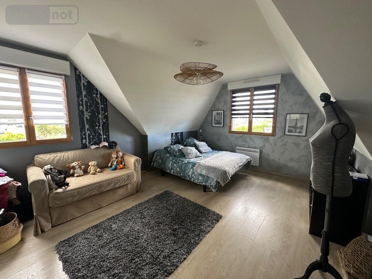 Maison a vendre Gravelines 59820 Nord 182 m2 6 pièces 447200 euros