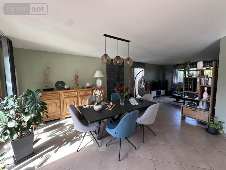 Maison a vendre Gravelines 59820 Nord 182 m2 6 pièces 447200 euros