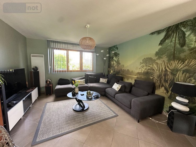 Maison a vendre Gravelines 59820 Nord 182 m2 6 pièces 447200 euros
