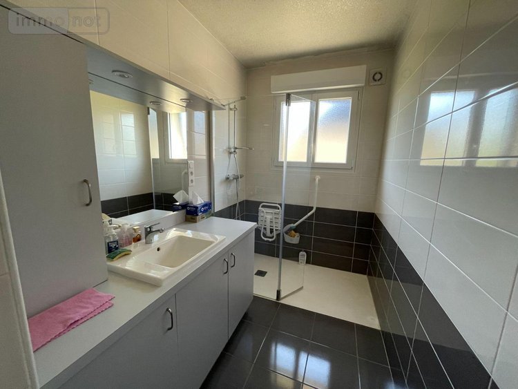 Maison a vendre Vitré 35500 Ille-et-Vilaine 79 m2 3 pièces 209000 euros