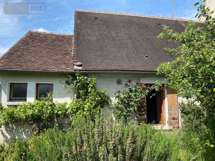 Maison a vendre Châtillon-sur-Indre 36700 Indre 92 m2 6 pièces 64800 euros