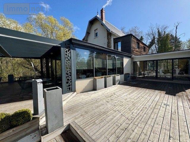 Maison a vendre Sillery 51500 Marne 330 m2 8 pièces 999000 euros