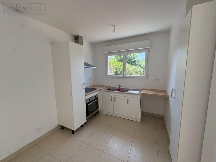 Maison a vendre Pacé 35740 Ille-et-Vilaine 98 m2 4 pièces 364700 euros