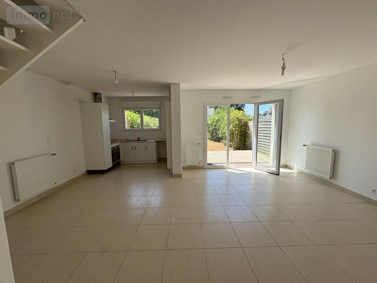 Maison a vendre Pacé 35740 Ille-et-Vilaine 98 m2 4 pièces 364700 euros