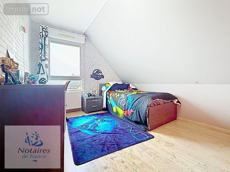 Maison a vendre Hazebrouck 59190 Nord 118 m2 5 pièces 359900 euros