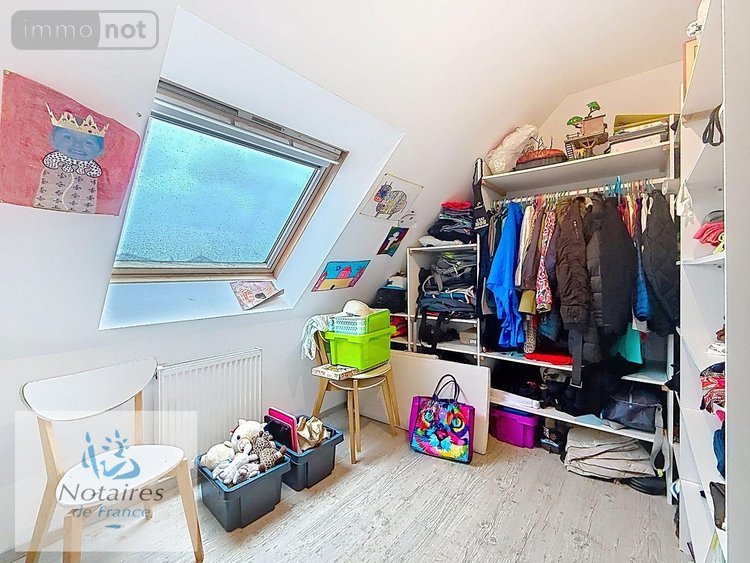Maison a vendre Hazebrouck 59190 Nord 118 m2 5 pièces 359900 euros