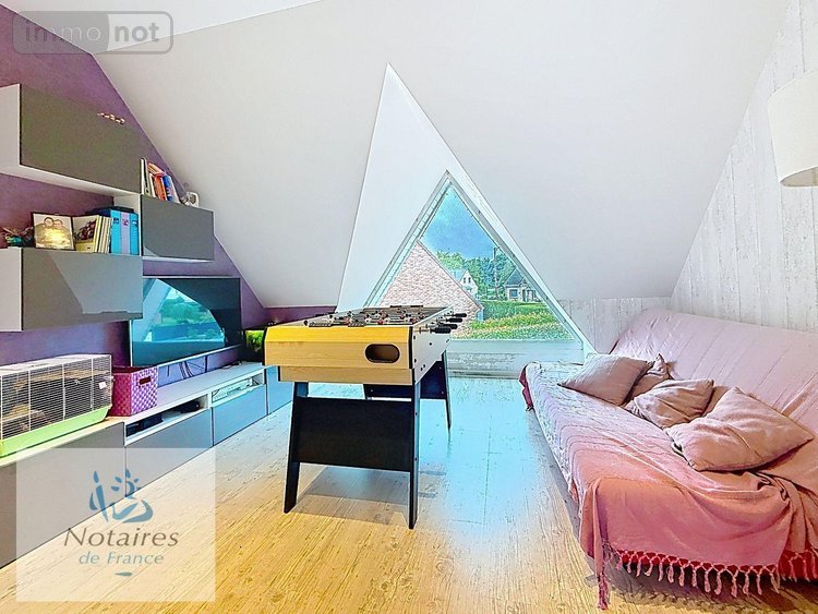 Maison a vendre Hazebrouck 59190 Nord 118 m2 5 pièces 359900 euros