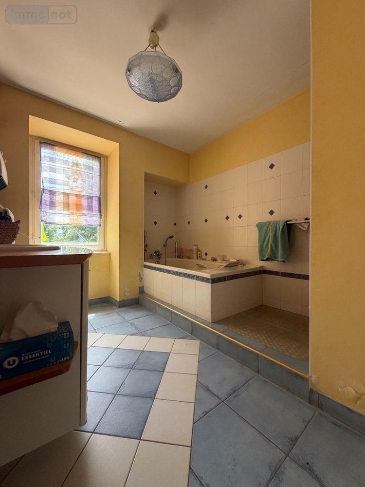 Maison a vendre Chevagny-les-Chevrières 71960 Saône-et-Loire 96 m2 3 pièces 312000 euros